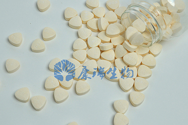 普通片劑為什么會出現(xiàn)色斑或變色的情況？