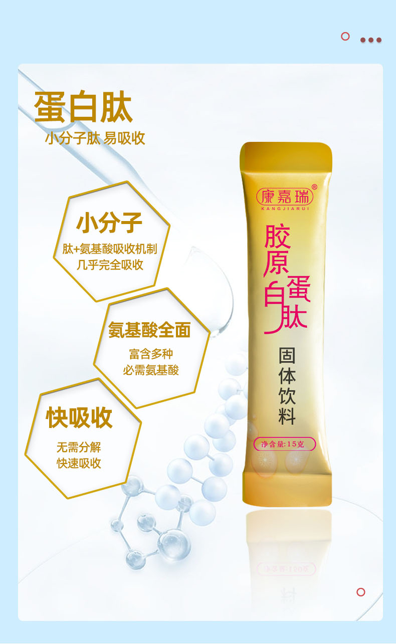 膠原蛋白肽第4張