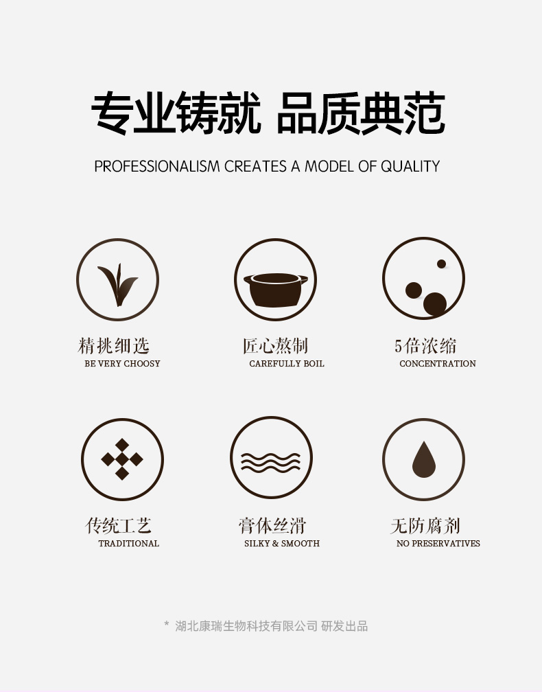 丁香渭舒膏-通用膏第2張