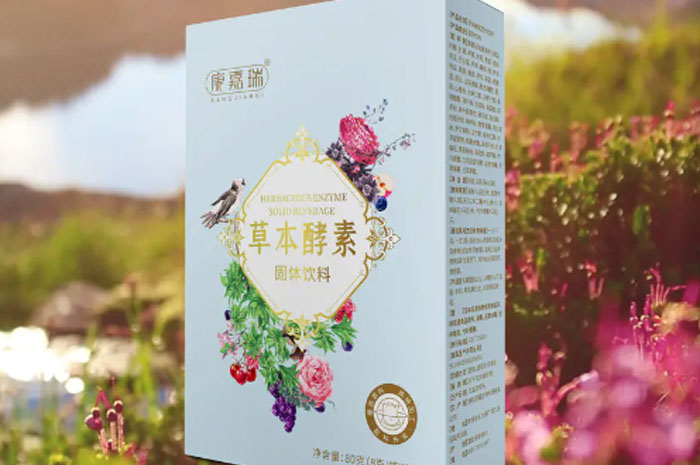 開發(fā)森林食品，滿足市場多樣化需求