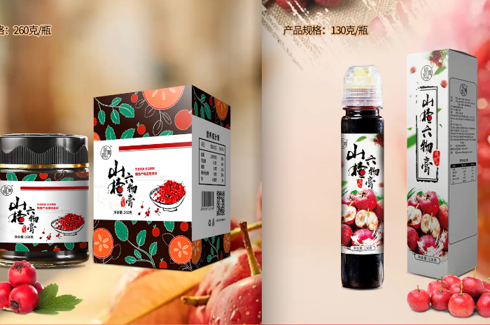 年輕人養生促使養生食品零食化第1張