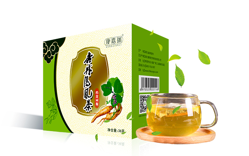 快速、便攜飲茶:袋泡茶、養生茶OEM第1張
