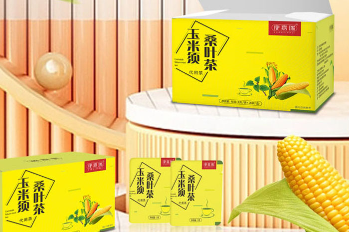 快速、便攜飲茶:袋泡茶、養(yǎng)生茶OEM