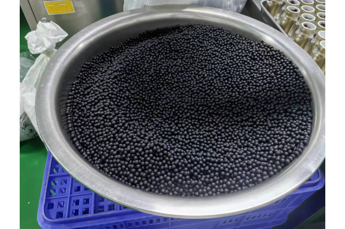 丸劑代加工有哪些復雜的流程第1張 丸劑代加工有哪些復雜的流程第1張