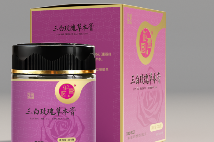 養(yǎng)顏膏滋貼牌加工廠