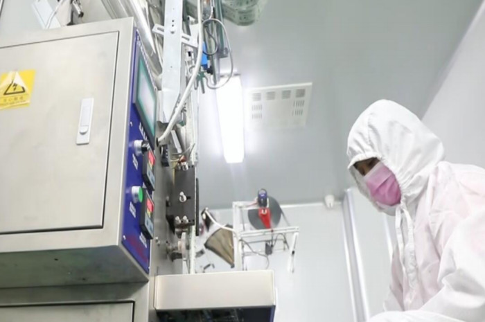 膏滋貼牌代工廠小單定制+SC認證+古法熬制第1張