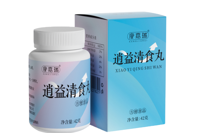 大健康食品代工企業小批量定制第1張