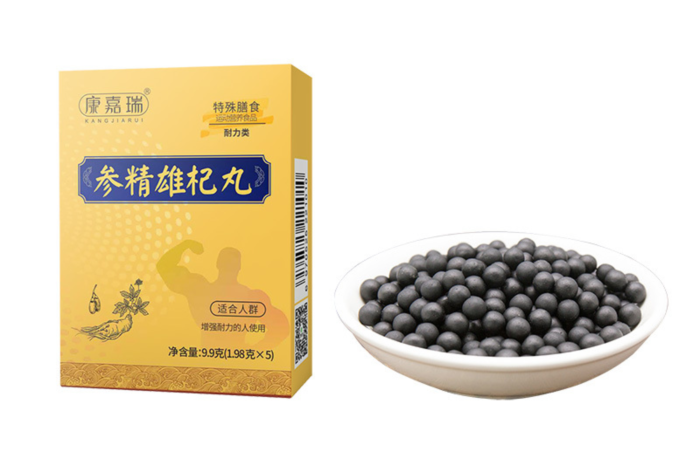 新中式藥膳功能食品工廠電話第1張