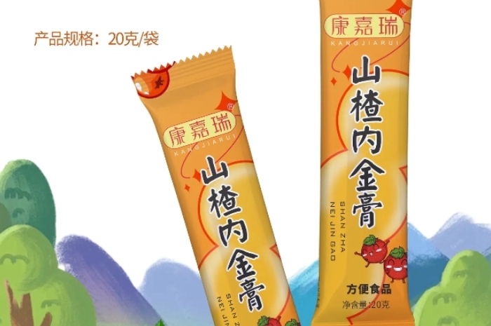 藥食同源膏滋生產企業第1張