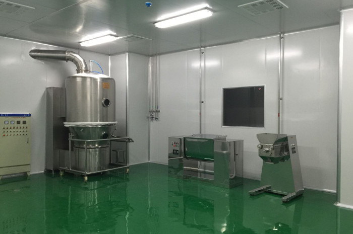 湖北藥食同源生產(chǎn)基地NO.1第1張