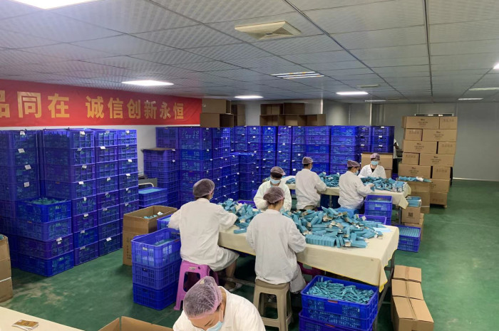 湖北藥食同源貼牌oem公司