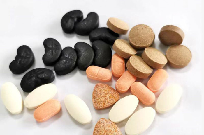 膏滋、丸劑、片劑，不同劑型的中藥保健品如何選擇？