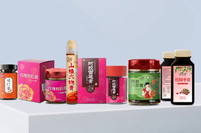 專業(yè)膏滋貼牌廠家——湖北康瑞生物，您的貼身定制專家