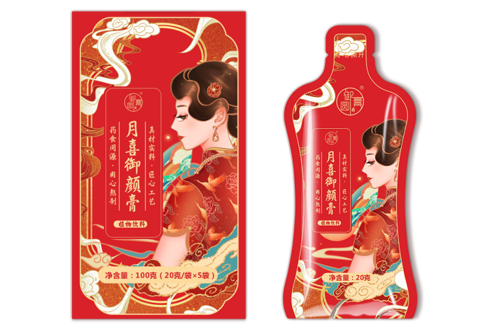 膏滋產(chǎn)品如何抓住年輕人的心？這份膏滋OEM選品報(bào)告請(qǐng)收好