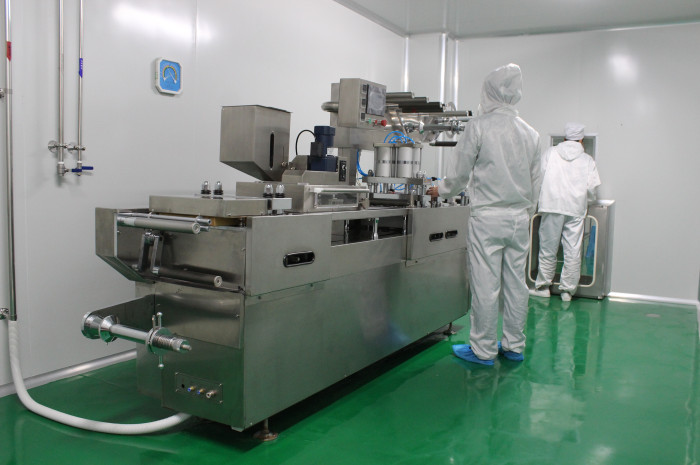 膏方生產(chǎn)企業(yè)TOP級(jí)服務(wù)矩陣：從研發(fā)到品牌孵化的全鏈路支持