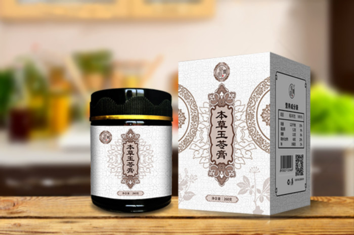 尋找膏滋膏方代工廠？湖北康瑞生物：以全案ODM/OEM定制，賦能您的品牌從0到1