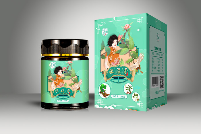 品牌膏滋代工解決方案：湖北康瑞生物提供從配方到成品的貼牌生產(chǎn)