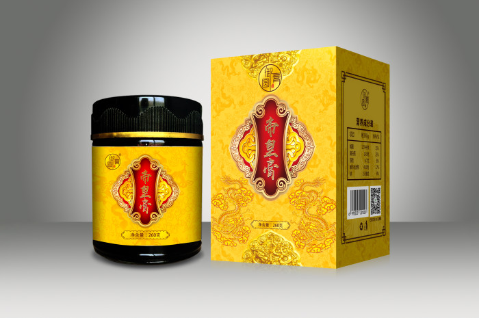 膏方貼牌加工廠的選擇：為何SC認證與古法工藝缺一不可？