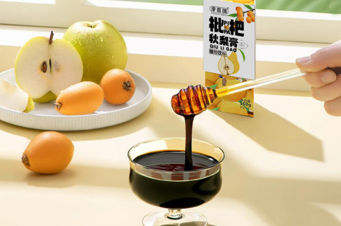 古法熬制，現(xiàn)代認證：一家專業(yè)膏方貼牌加工廠的硬實力剖析