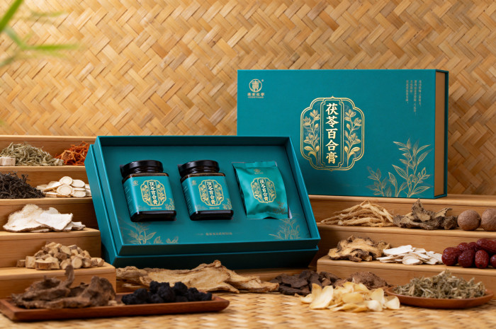 湖北康瑞生物：您的專屬膏滋代工基地，讓好配方輕松變現