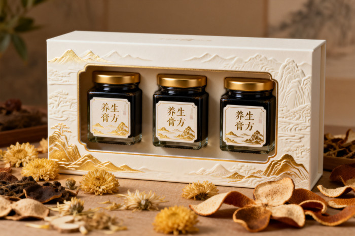 不止于代工：湖北康瑞生物，您的膏滋產品戰略合伙人