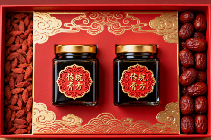 探訪行業內幕：走進一家讓品牌方“放心托付”的膏滋生產基地