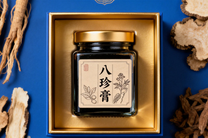 困擾于生產？把專業的事交給我們：膏滋OEM/ODM全案服務商