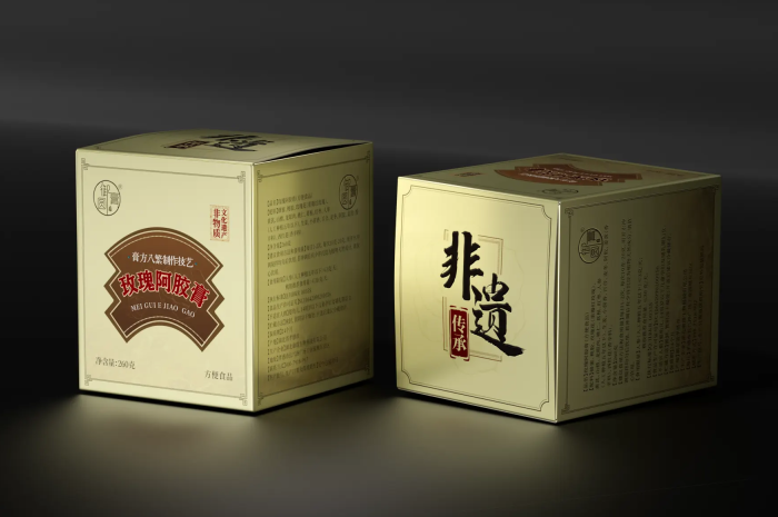 如何選擇膏滋廠家_看非遺、產能、資質三點