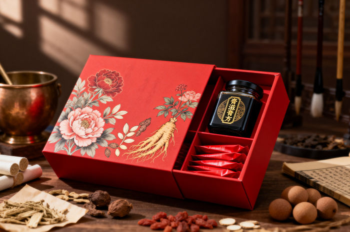 品牌方入門：開發(fā)一款合規(guī)的膏滋產(chǎn)品，需要經(jīng)歷哪些必要環(huán)節(jié)？