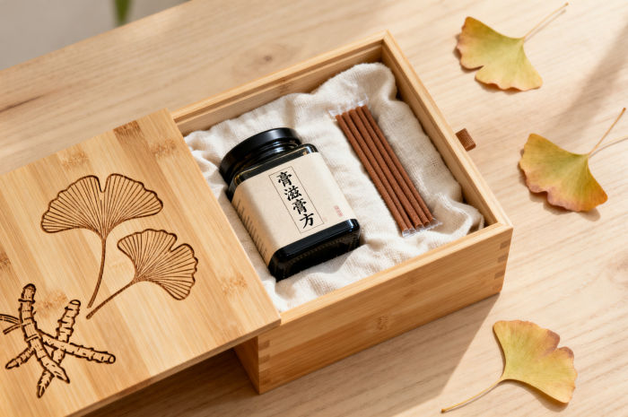 非遺膏方如何擁抱新消費？湖北康瑞生物解讀年輕化三大路徑