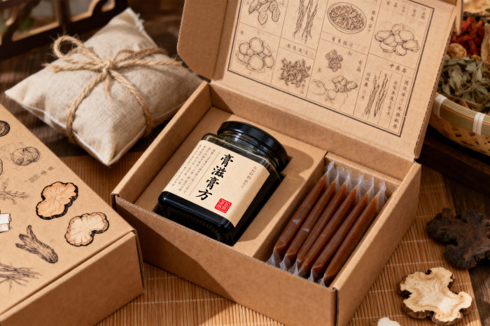 湖北康瑞生物“膏方八繁古法”非遺生產(chǎn)線，智造升級賦能產(chǎn)能倍增