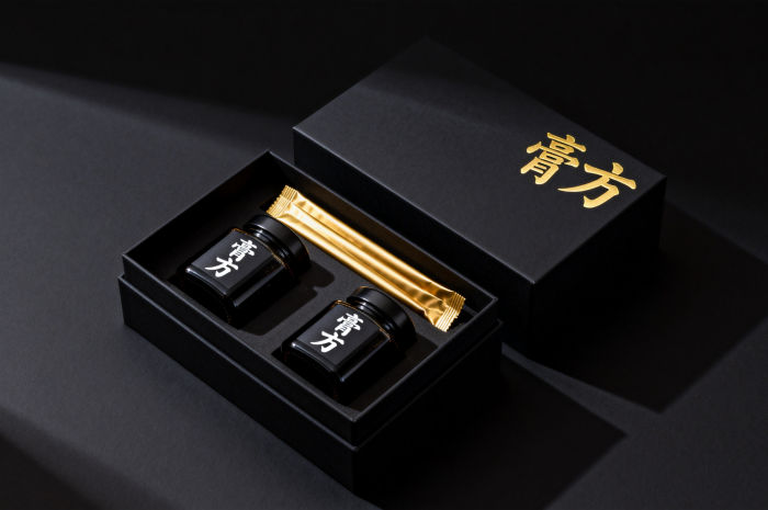 膏滋貼牌，不止于生產：康瑞生物提供研發與非遺技藝雙重加持