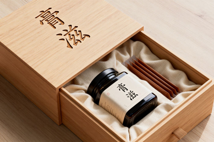 品質(zhì)不穩(wěn)？交期延誤？選擇我們，定義膏滋貼牌新標準