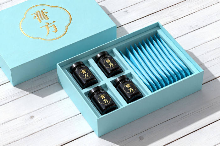 讓“放心”成為標準：一家堅持真材實料與古法新制的膏滋工廠