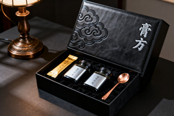 小批量，低風險：助力新品牌以最小成本試水藥食同源市場