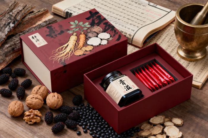 您的藥食同源產品“智”造官：柔性供應鏈，響應每一個市場靈感