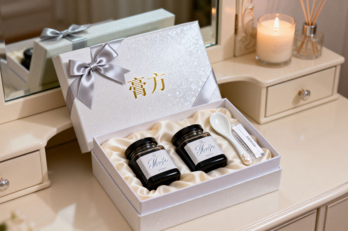 湖北康瑞生物膏滋代加工全流程拆解：從咨詢到上市僅 5 步