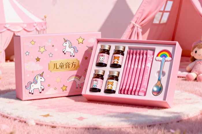 藥食同源：從傳統走向現代化標準化，康瑞生物踐行產業高質量發展