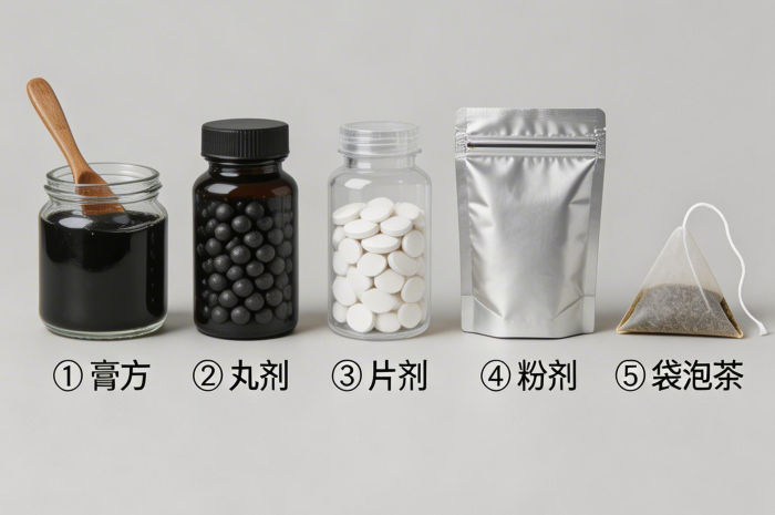 華中地區規模化膏方代加工基地，湖北康瑞生物實力亮相