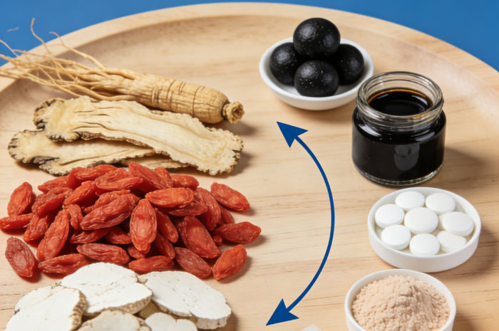 一站式膏方代加工服務，康瑞生物助力品牌省心落地